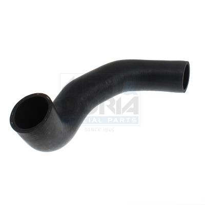 MEAT & DORIA Radiator hose 96941 96941 MEAT & DORIA radiator hose FORD FIESTA