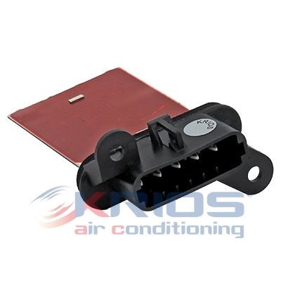 MEAT & DORIA Resistenza ventola abitacolo K109206 MEAT & DORIA K109206 Resistenza del ventilatore abitacolo Chevrolet Corvette C6 originale prezzo