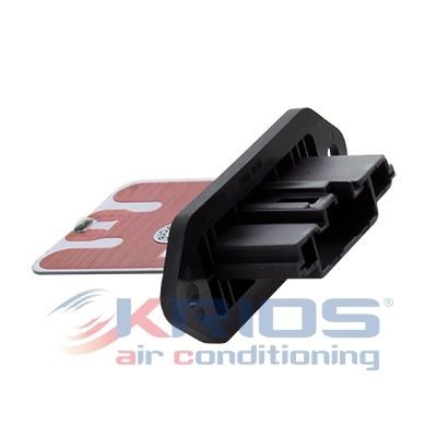 Motstand, kupévifte MEAT & DORIA K109210 MEAT & DORIA K109210: Varmeapparat motstand Mazda 5 2018