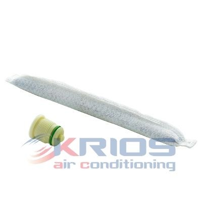 MEAT & DORIA Airco droger K132411 MEAT & DORIA K132411 Filter droger airco Audi A4 B8 Allroad originele prijs