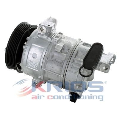 MEAT & DORIA Κομπρεσέρ air condition K15490 MEAT & DORIA Κομπρεσέρ SUZUKI K15490