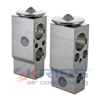 MEAT & DORIA Expanzný ventil klimatizácie K42170 MEAT & DORIA K42170 Expanzný ventil klimatizácie Subaru Legacy BC originálne cena