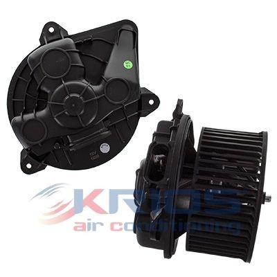 MEAT & DORIA Interieurventilatie K92253 MEAT & DORIA K92253 Kachelventilator Renault Trafic JL goedkoop