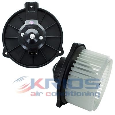 Interior Blower MEAT & DORIA K92277 MEAT & DORIA K92277 Toyota CARINA 2000 Blower motor price