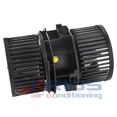 Interieurventilatie MEAT & DORIA K92284 MEAT & DORIA K92284 Ventilator voor het auto-interieur RENAULT FLUENCE 2022