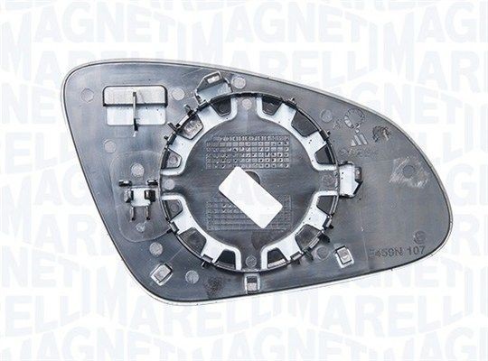 MAGNETI MARELLI Koelventilator 069402251010 MAGNETI MARELLI 069402251010 Ventilator Lancia DEDRA originele