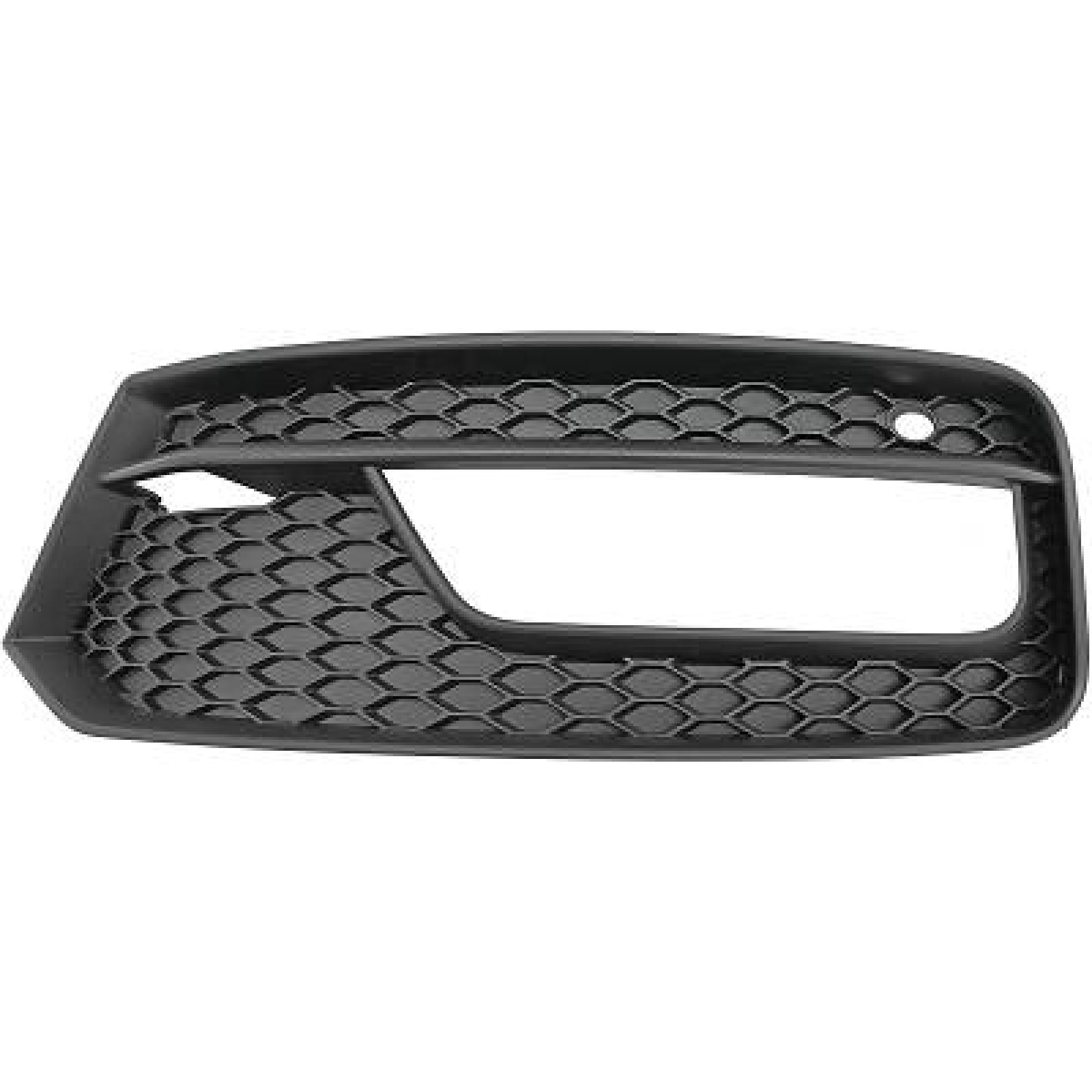 DIEDERICHS Bumper grill 1080147 DIEDERICHS 1080147 Audi TT Coupe grille cost