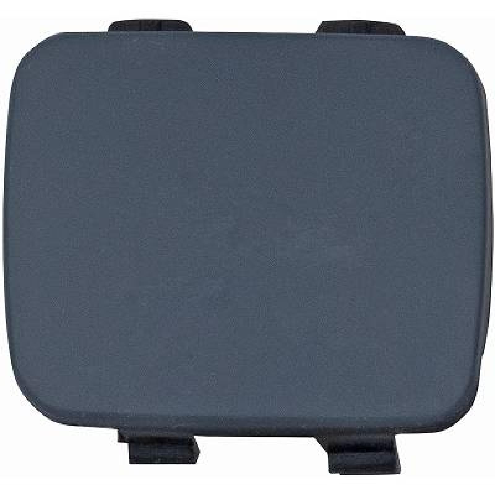 DIEDERICHS Flap, tow hook 1280166 BMW E88 Tow eye cover 1280166 DIEDERICHS