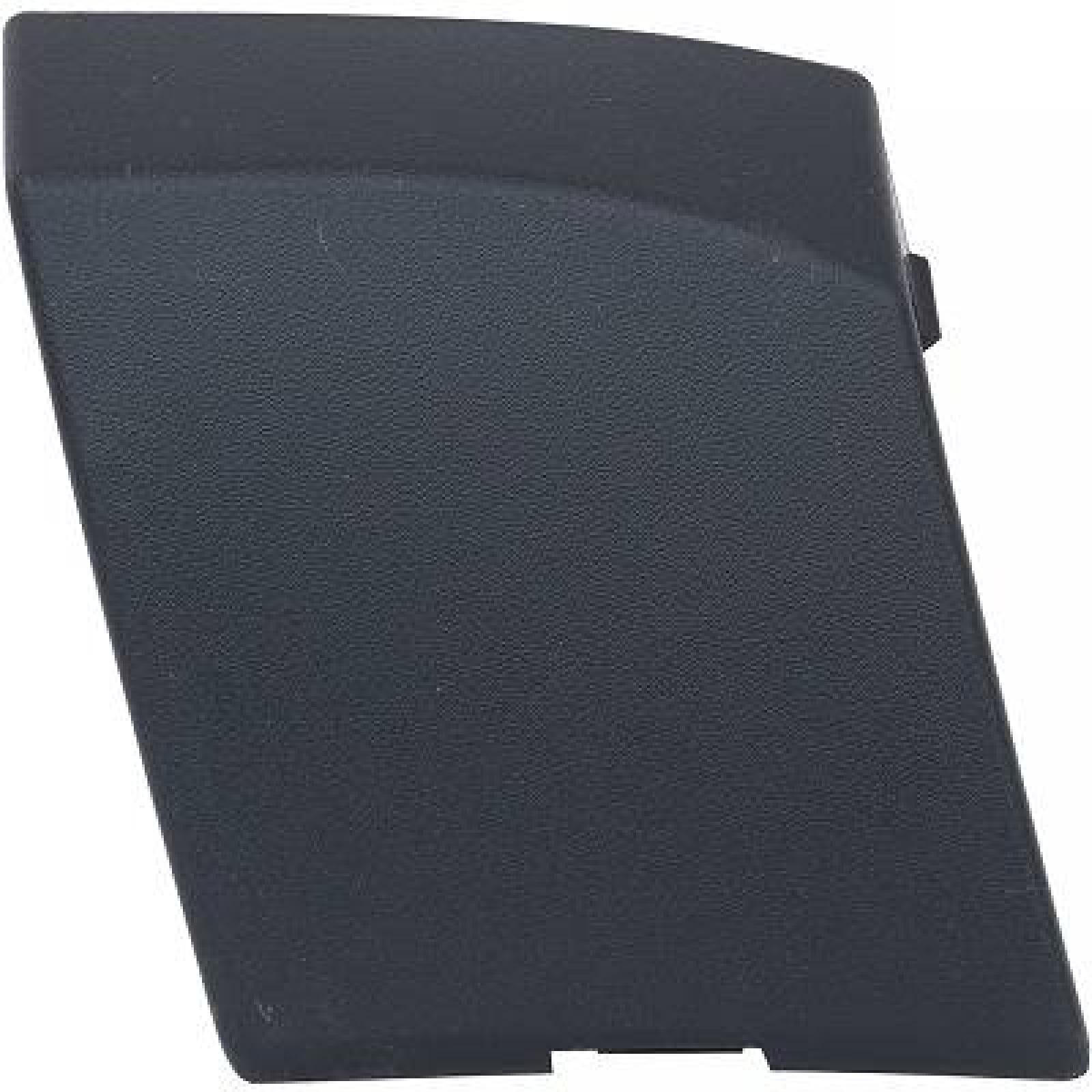 DIEDERICHS Capuchon, crochet de remorquage 1407066 1407066 Cache crochet de remorquage FORD TRANSIT COURIER DIEDERICHS