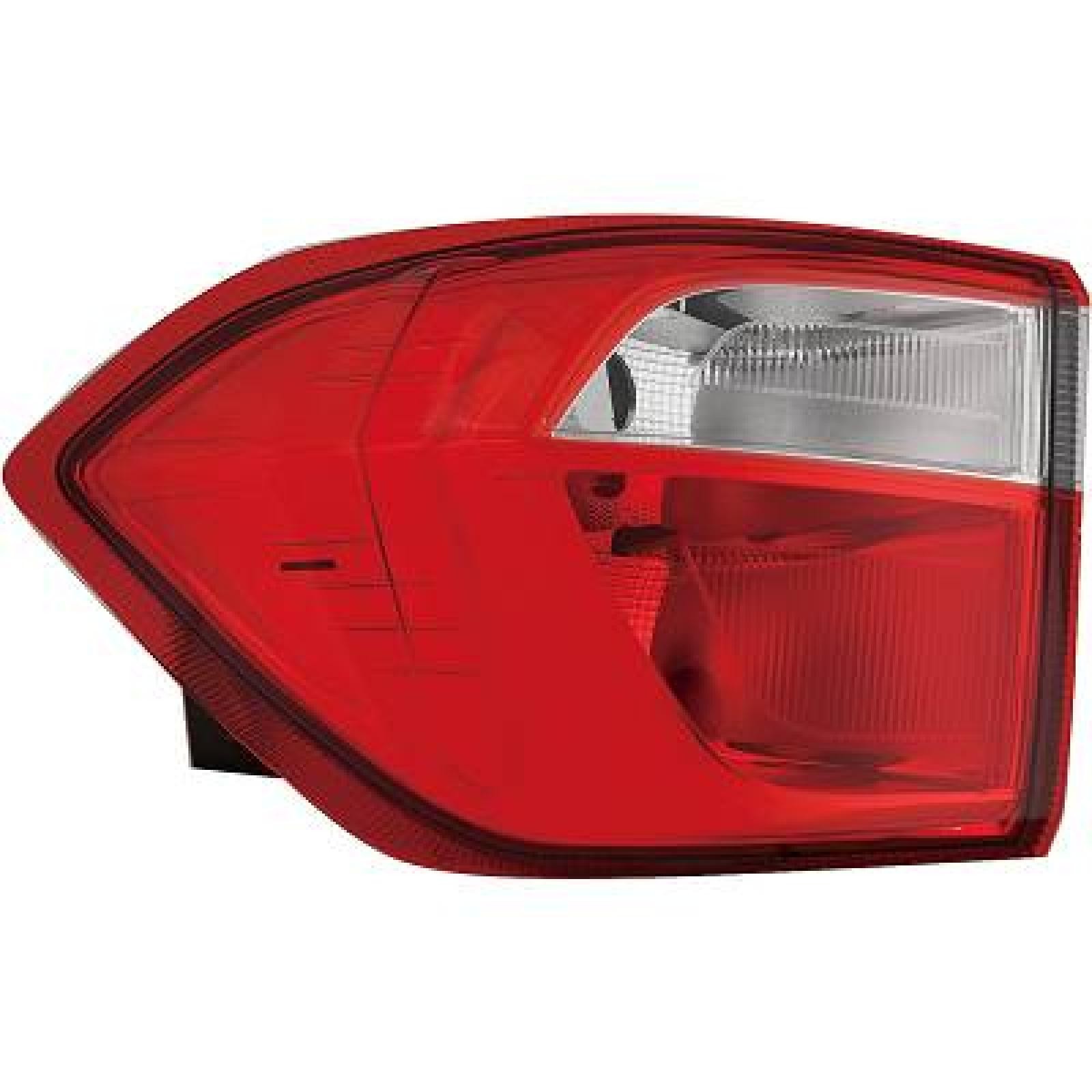 DIEDERICHS Aizmugurējais lukturis 1480091 DIEDERICHS 1480091 orģinālās Aizmugures lukturi Ford Ecosport mk2 cena