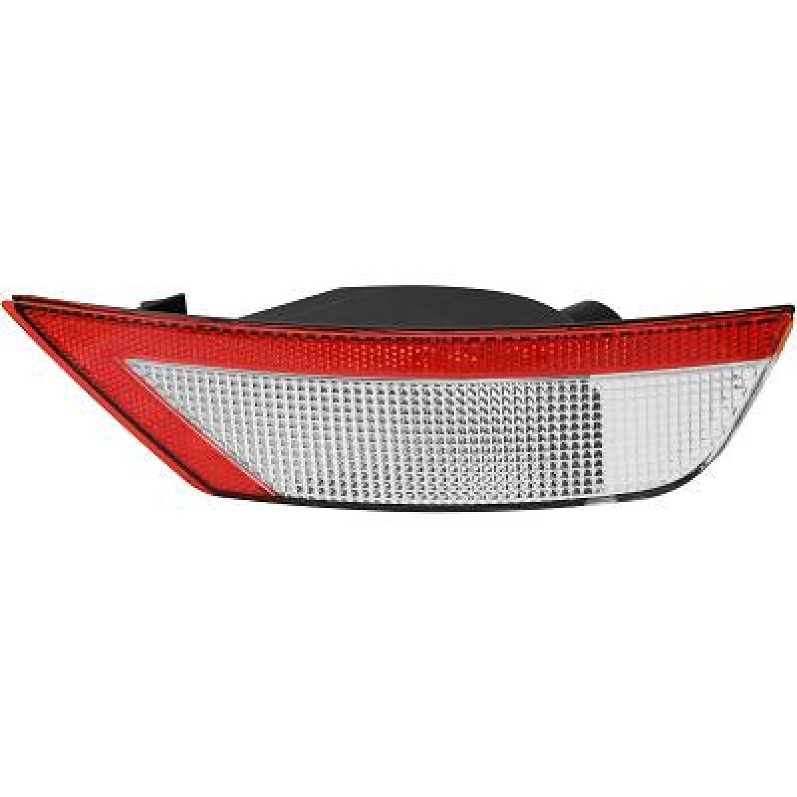 DIEDERICHS Luce di retromarcia 1480098 DIEDERICHS 1480098 Fanale retromarcia BMW X5 originali