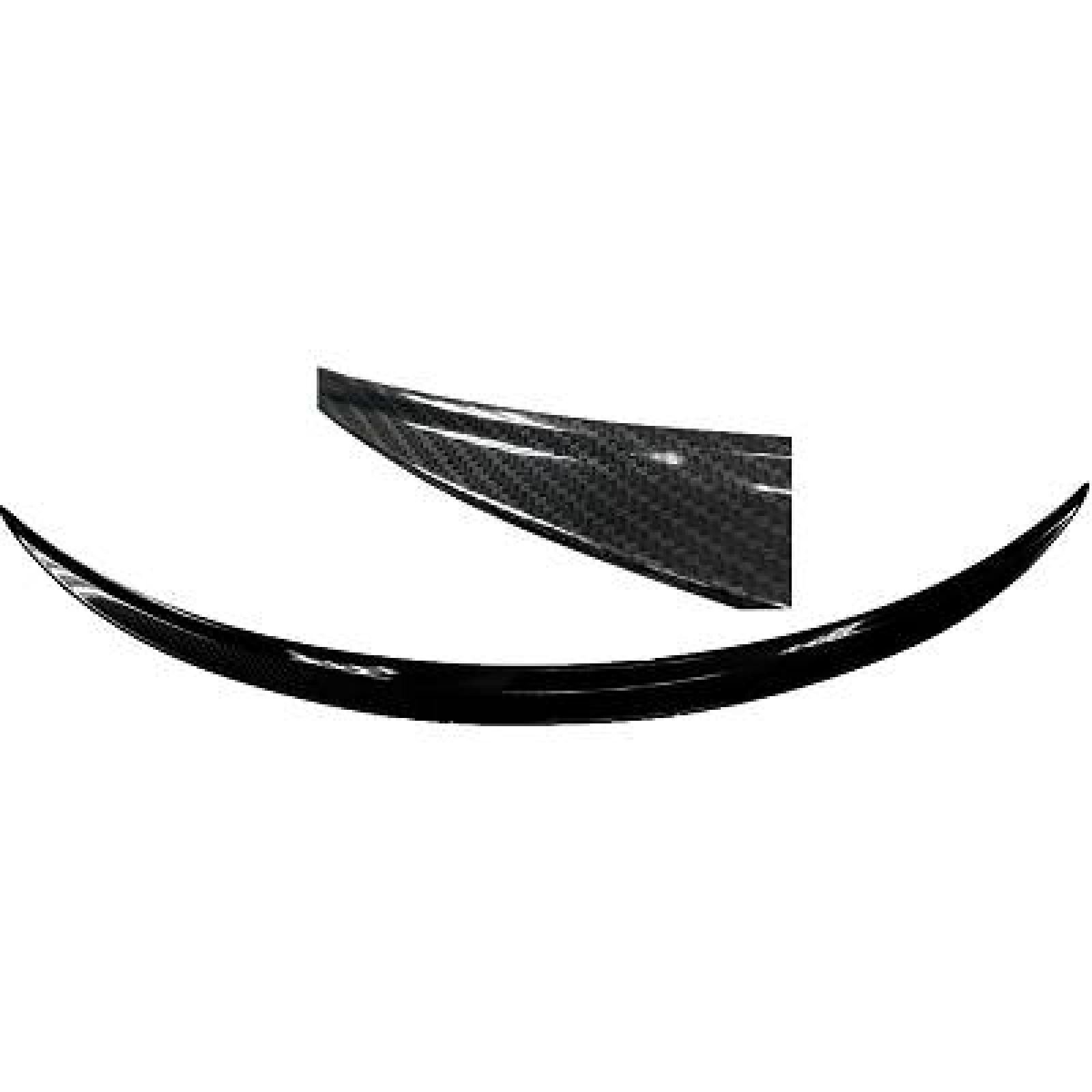 DIEDERICHS Bakspoiler 1627262 MERCEDES-BENZ W124 Coupe (C124) Front spoiler DIEDERICHS 1627262