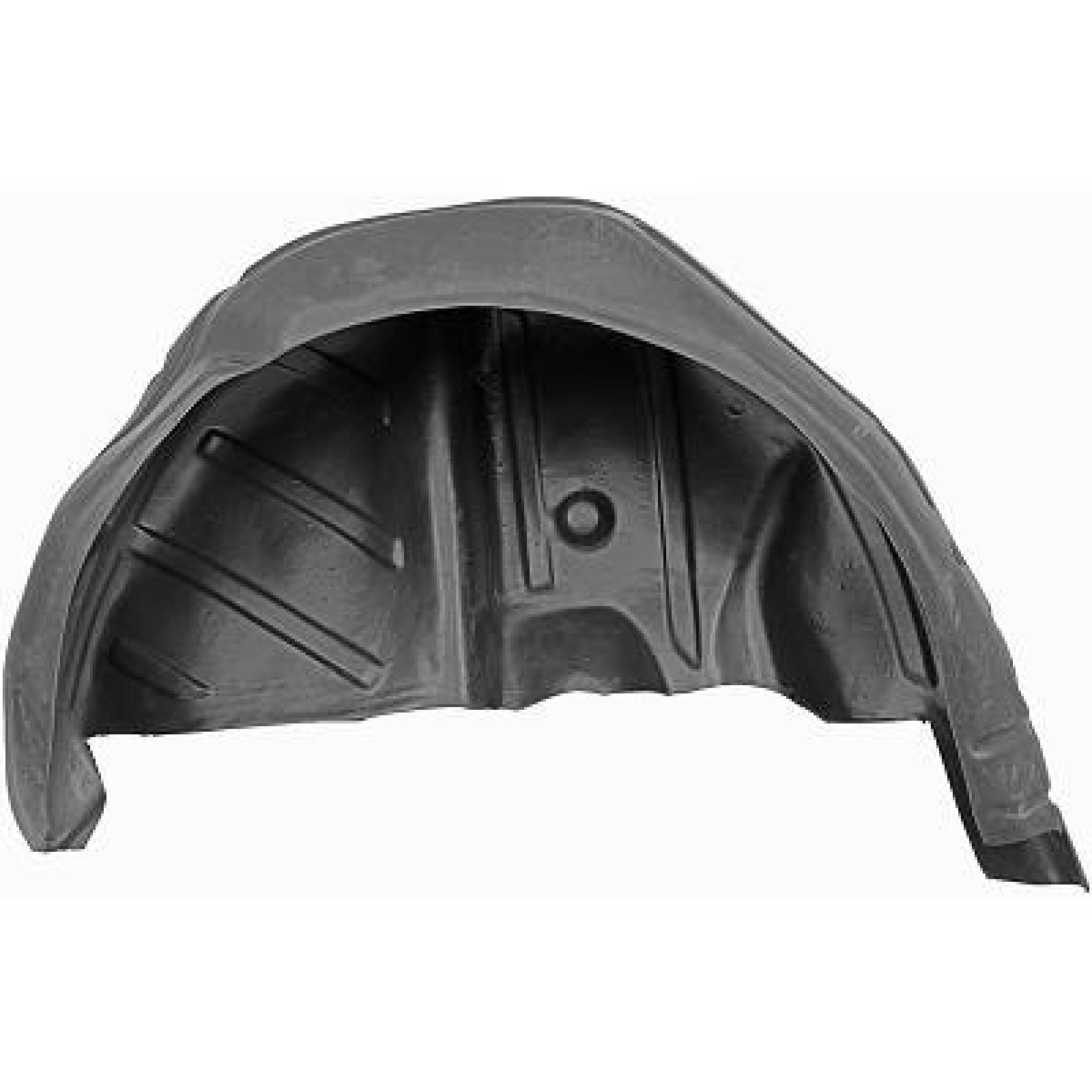 Copertura, Passaruota DIEDERICHS 2236208 DIEDERICHS 2236208 Parasassi passaruota Volkswagen UP 2022