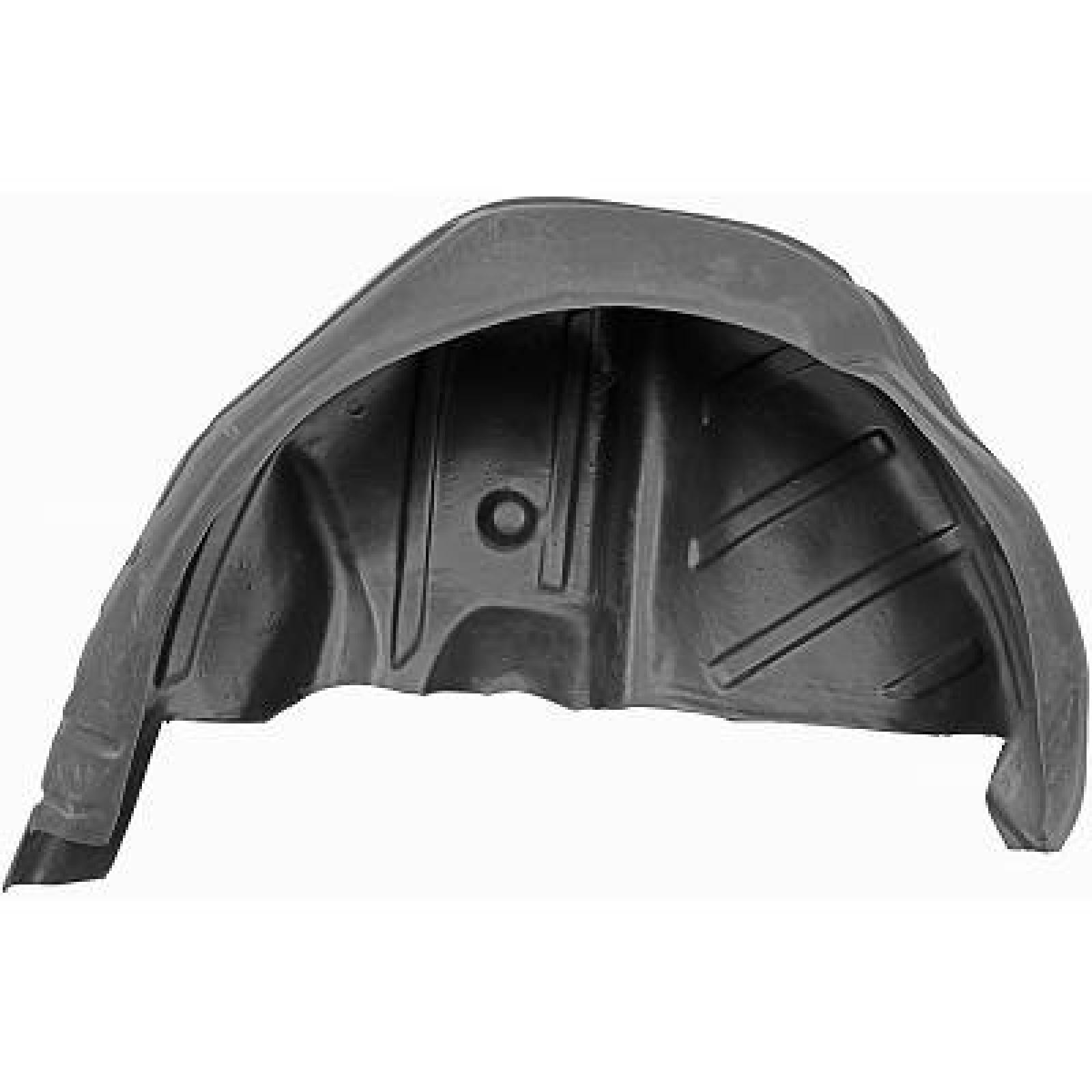 DIEDERICHS Wheel arch liner 2236209 DIEDERICHS 2236209 Wheel arch liner