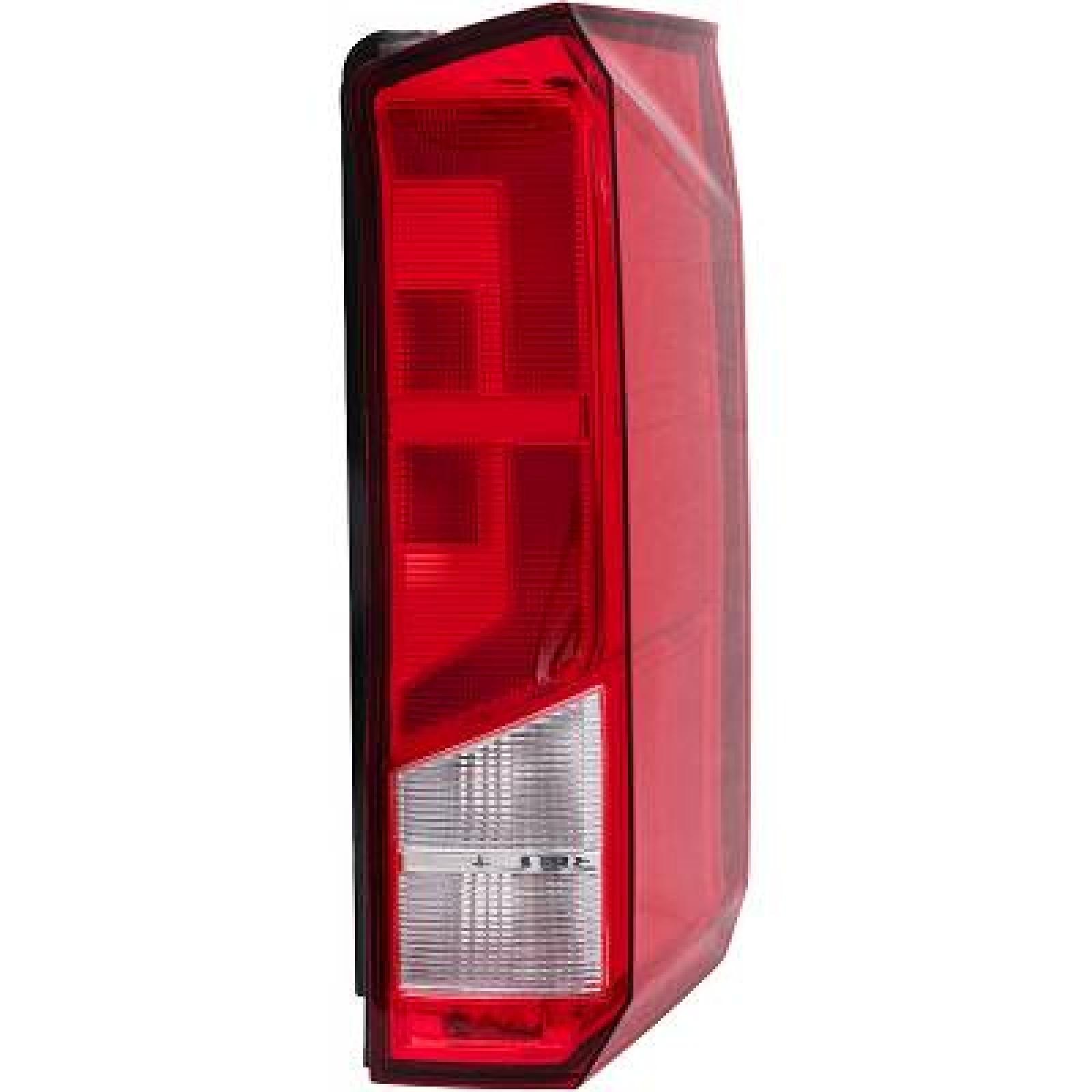 DIEDERICHS Πίσω φως 2282090 DIEDERICHS 2282090 Πίσω φως Volvo XC60 γνήσια