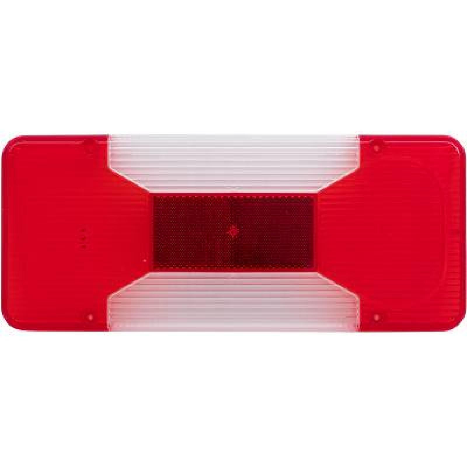 DIEDERICHS Lampglas voor achterlicht 3494096 Achterlichtonderdelen DIEDERICHS RANGER 3494096 goedkoop