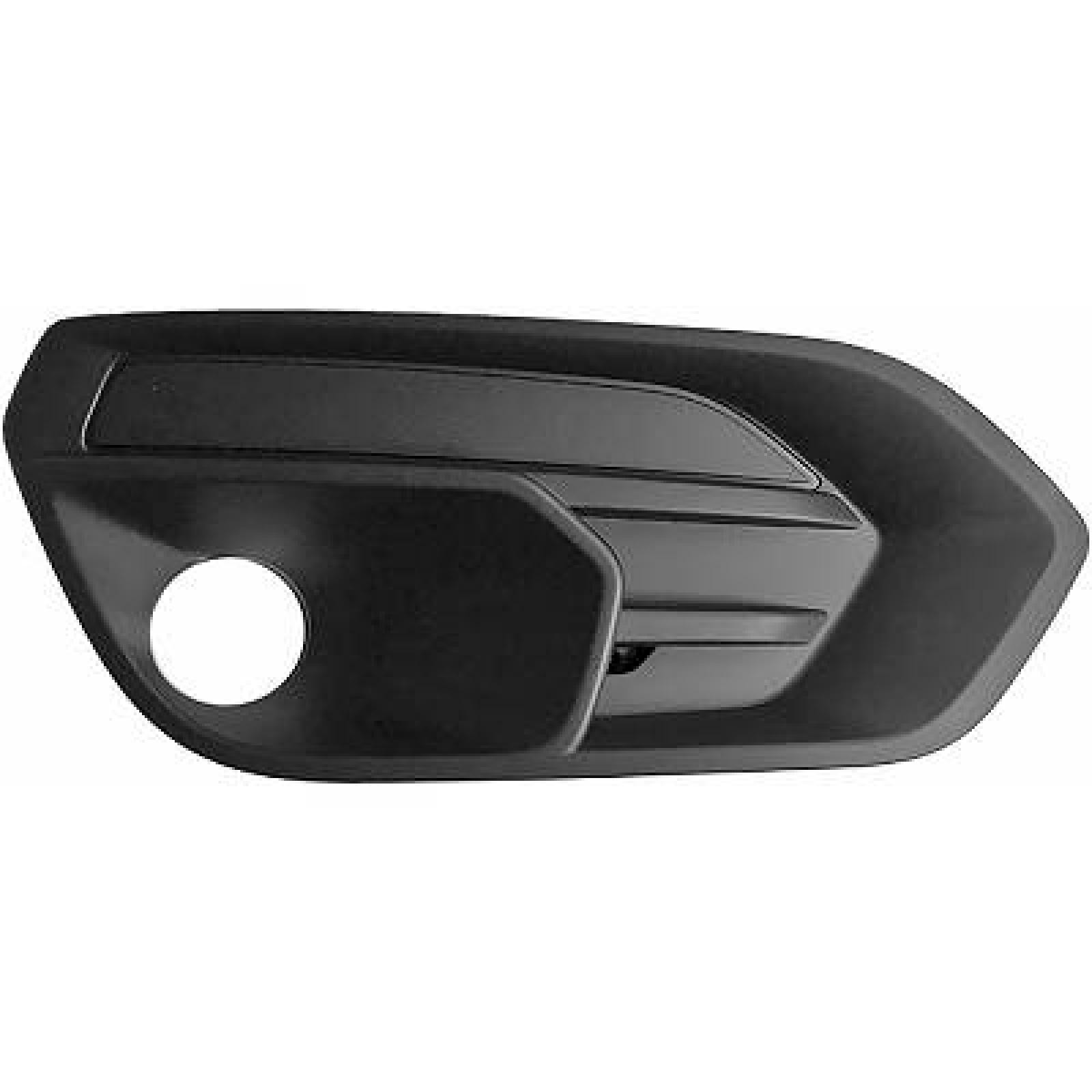 DIEDERICHS Õhuvõre, põrkeraud 3590248 DIEDERICHS 3590248 Õhuvõre, põrkeraud IVECO Daily VI Platform / Chassis 33S13, 35S13, 35C13 126 hj 2016