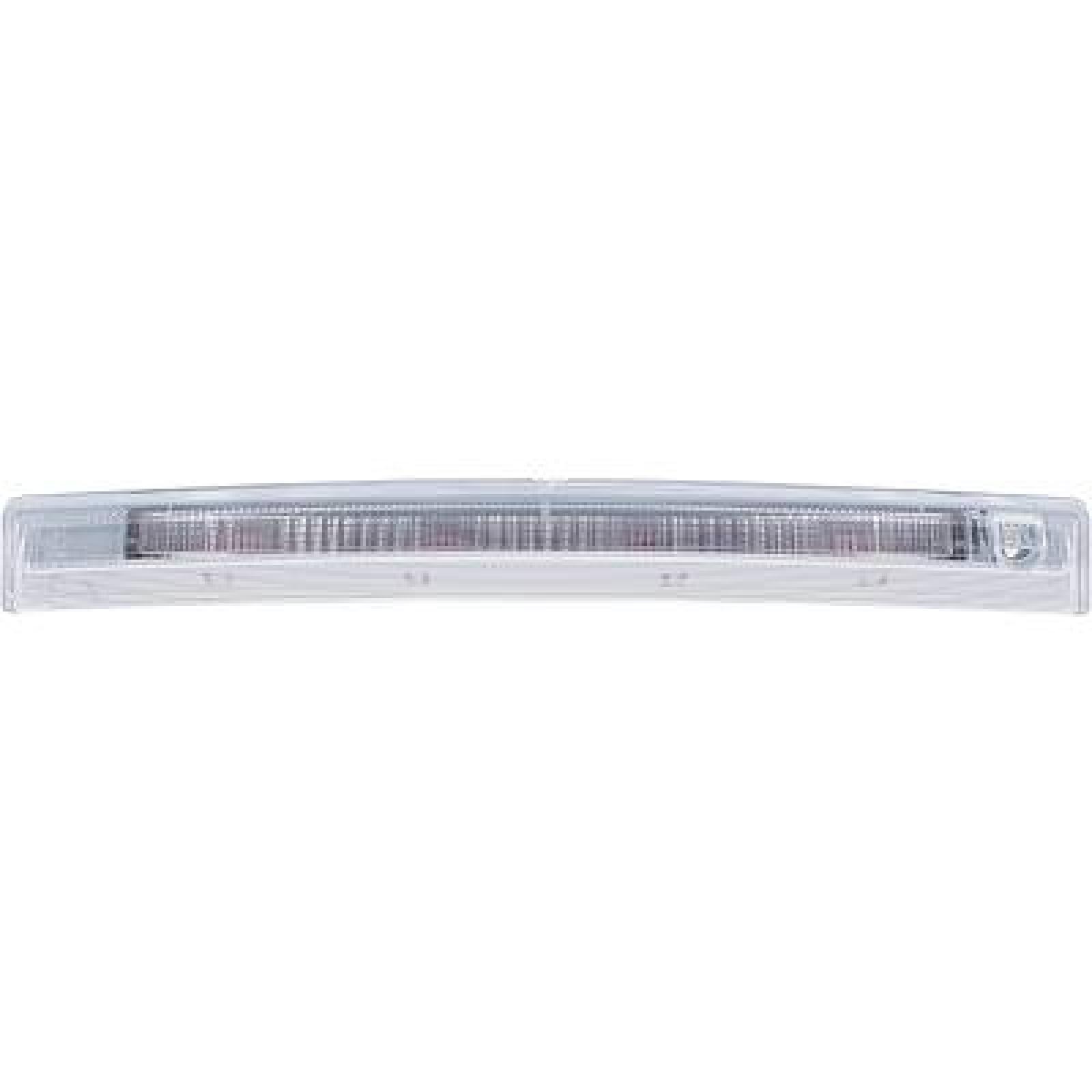 DIEDERICHS Third brake light 4227095 DIEDERICHS 4227095 Peugeot Partner Combispace 5F 3rd brake light replacement
