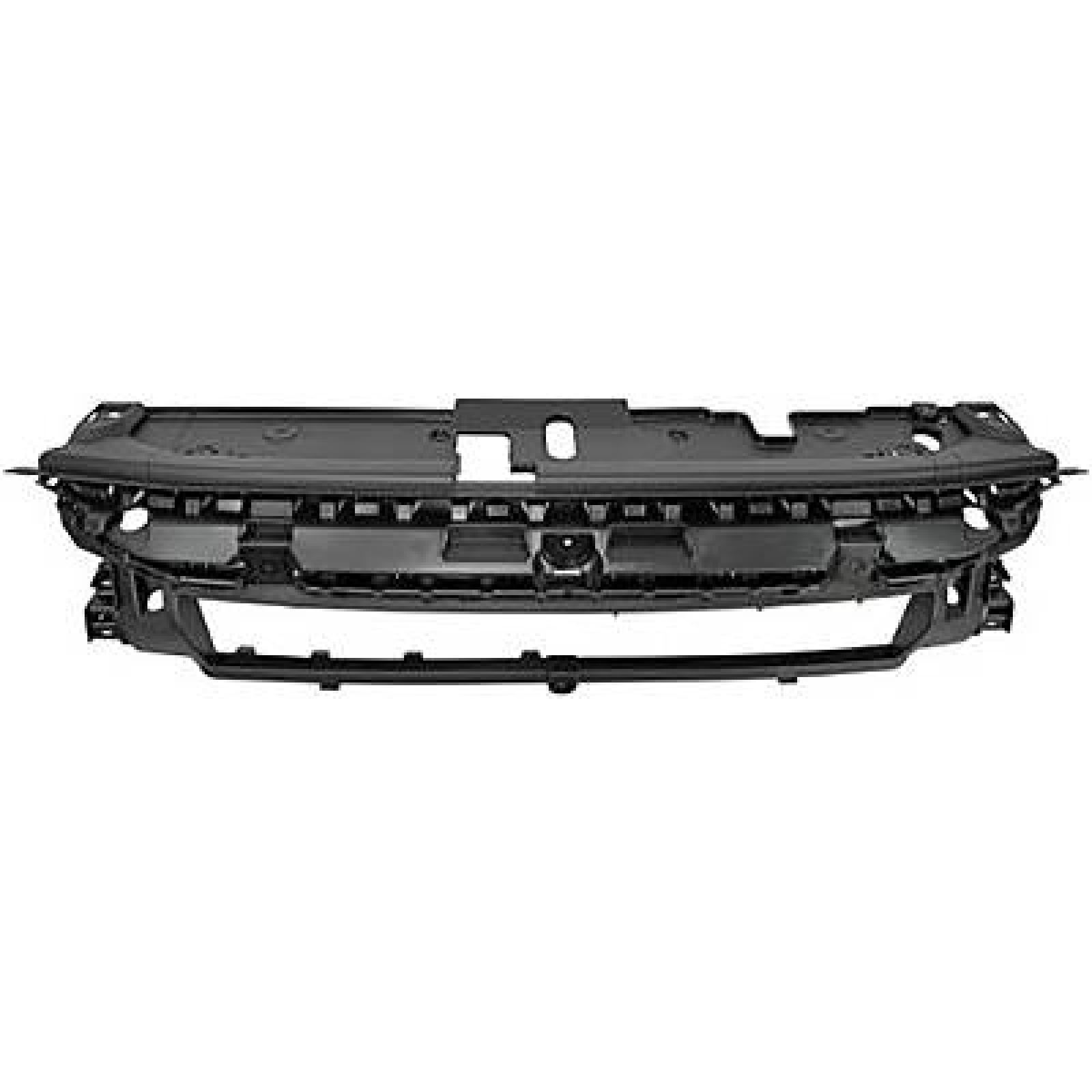 DIEDERICHS Frame, radiator grille 4228039 DIEDERICHS 4228039 VW TARO radiator grille cost