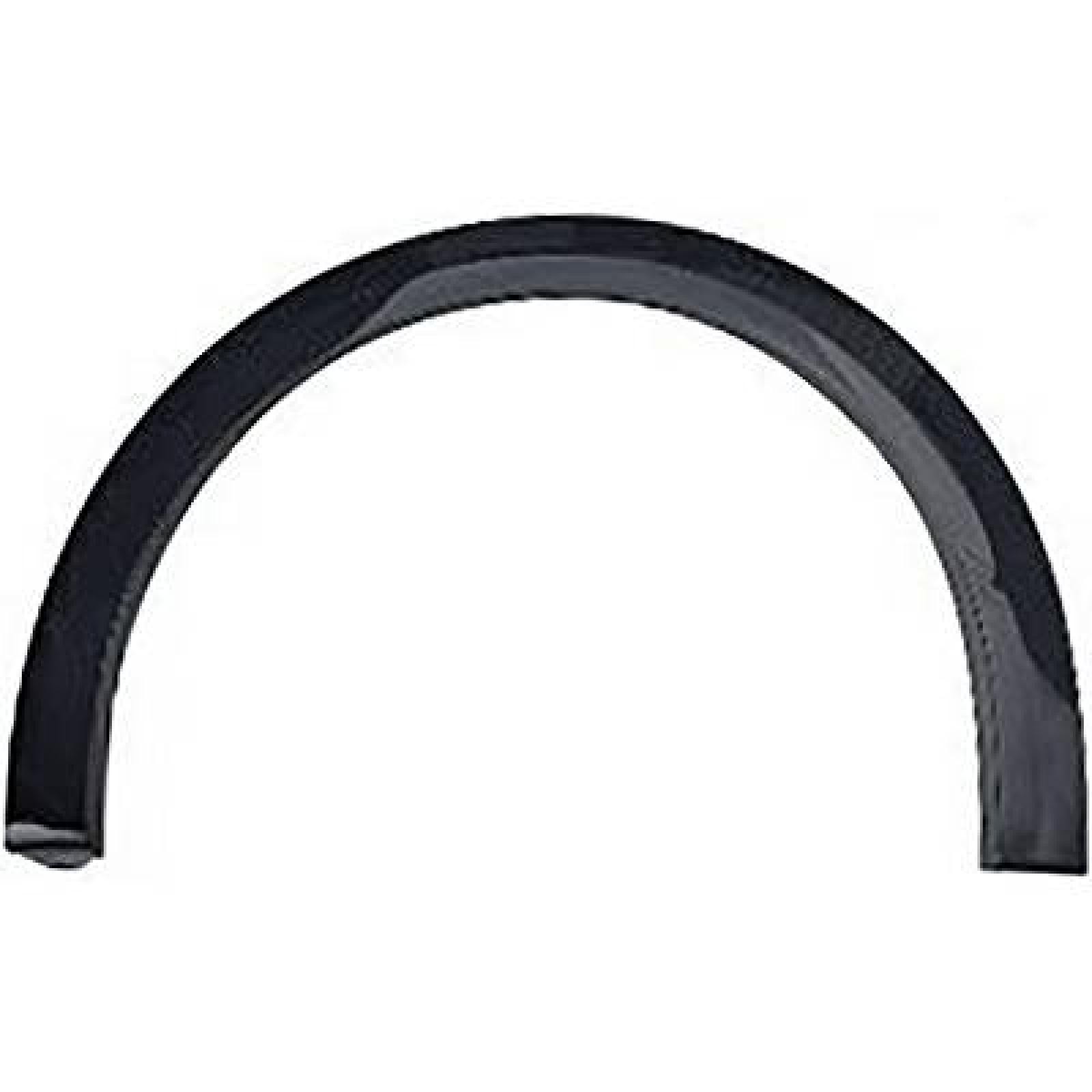 DIEDERICHS Skærmforøger 4228163 DIEDERICHS 4228163 Skærmforøger PEUGEOT Boxer Ladvogn/Chassis (230) 1.9 TD 92 HK 1994