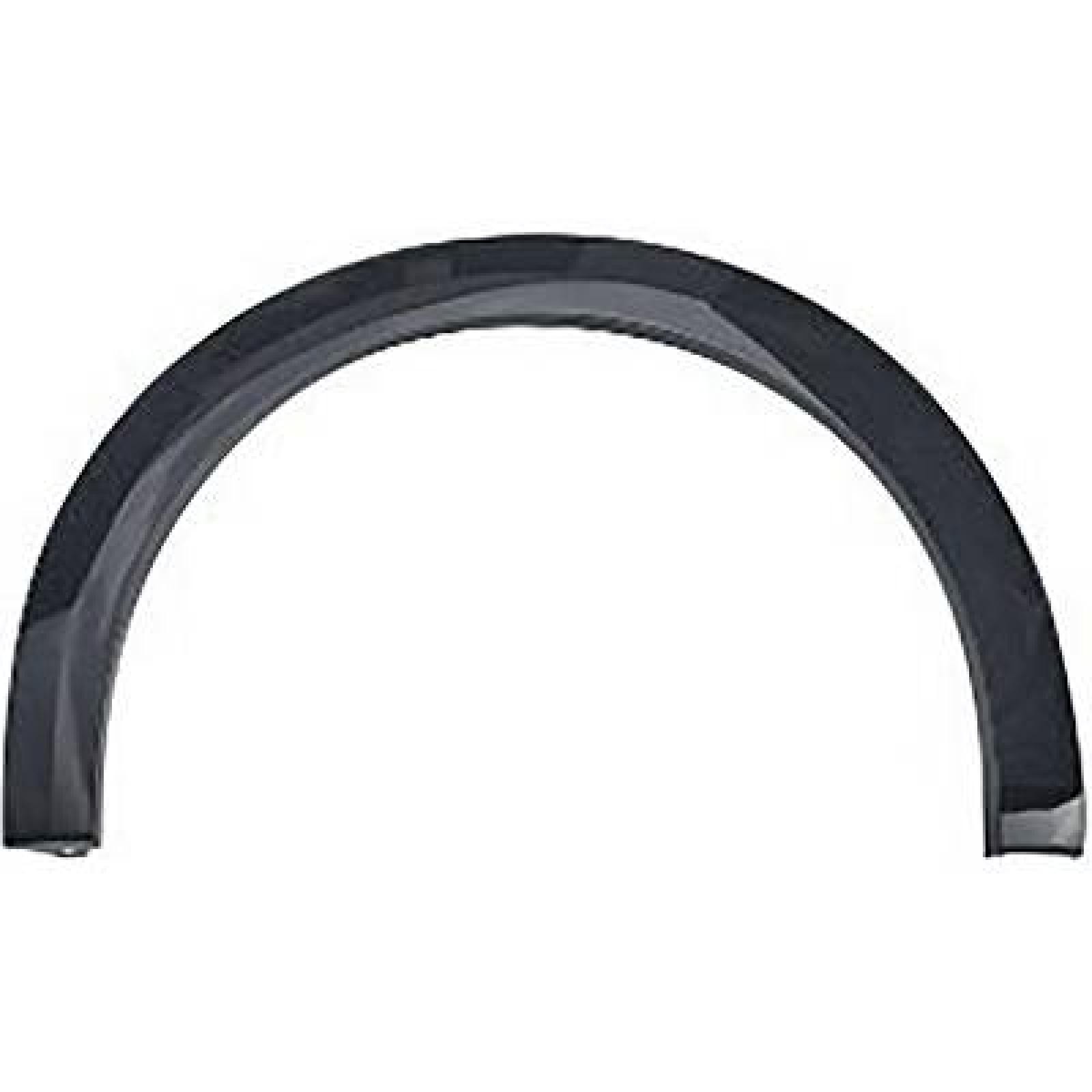 DIEDERICHS Fender flare 4228164 NISSAN NV400 DIEDERICHS fender flares 4228164
