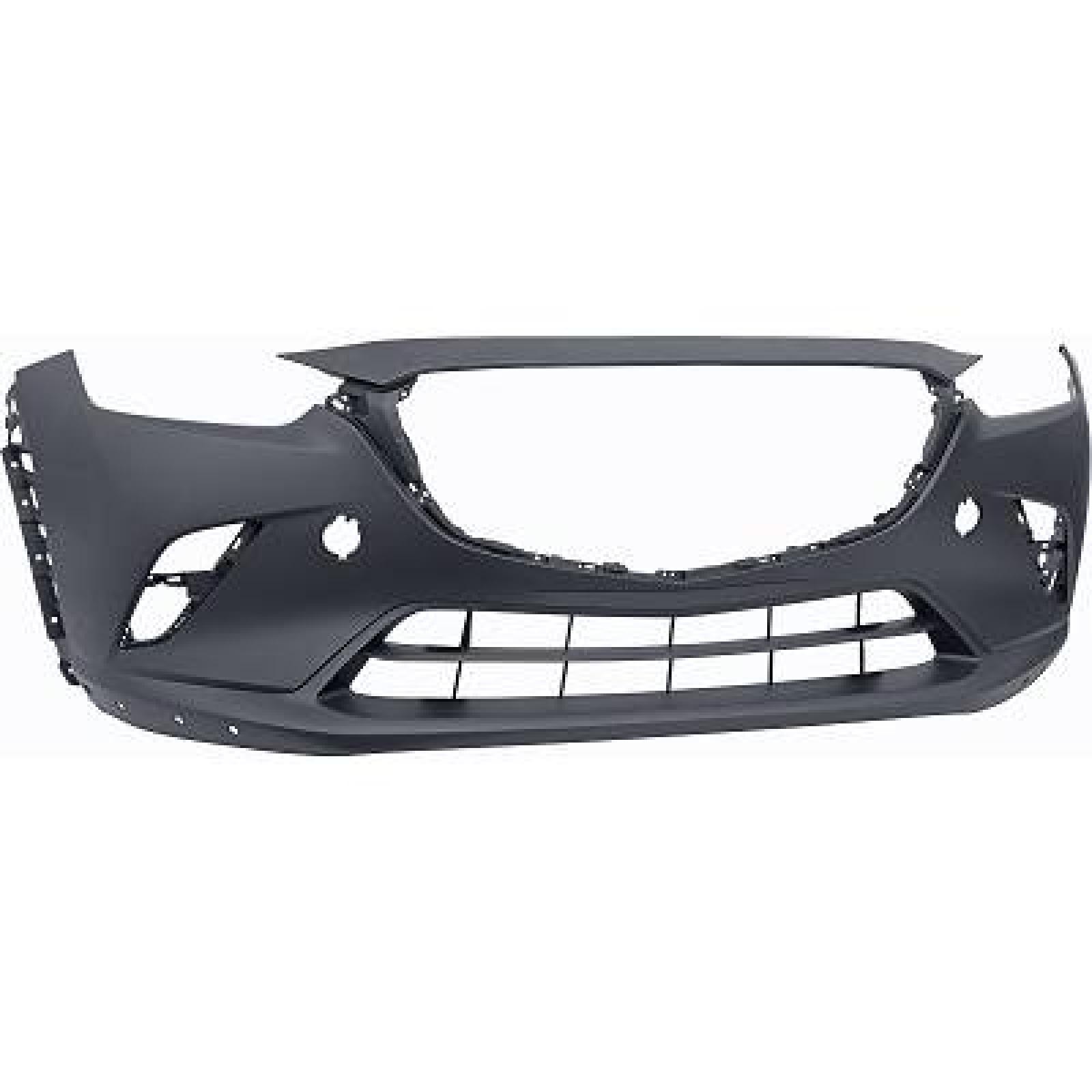 DIEDERICHS Bumper 5645150 DIEDERICHS 5645150 Bumper CHRYSLER PT CRUISER originele