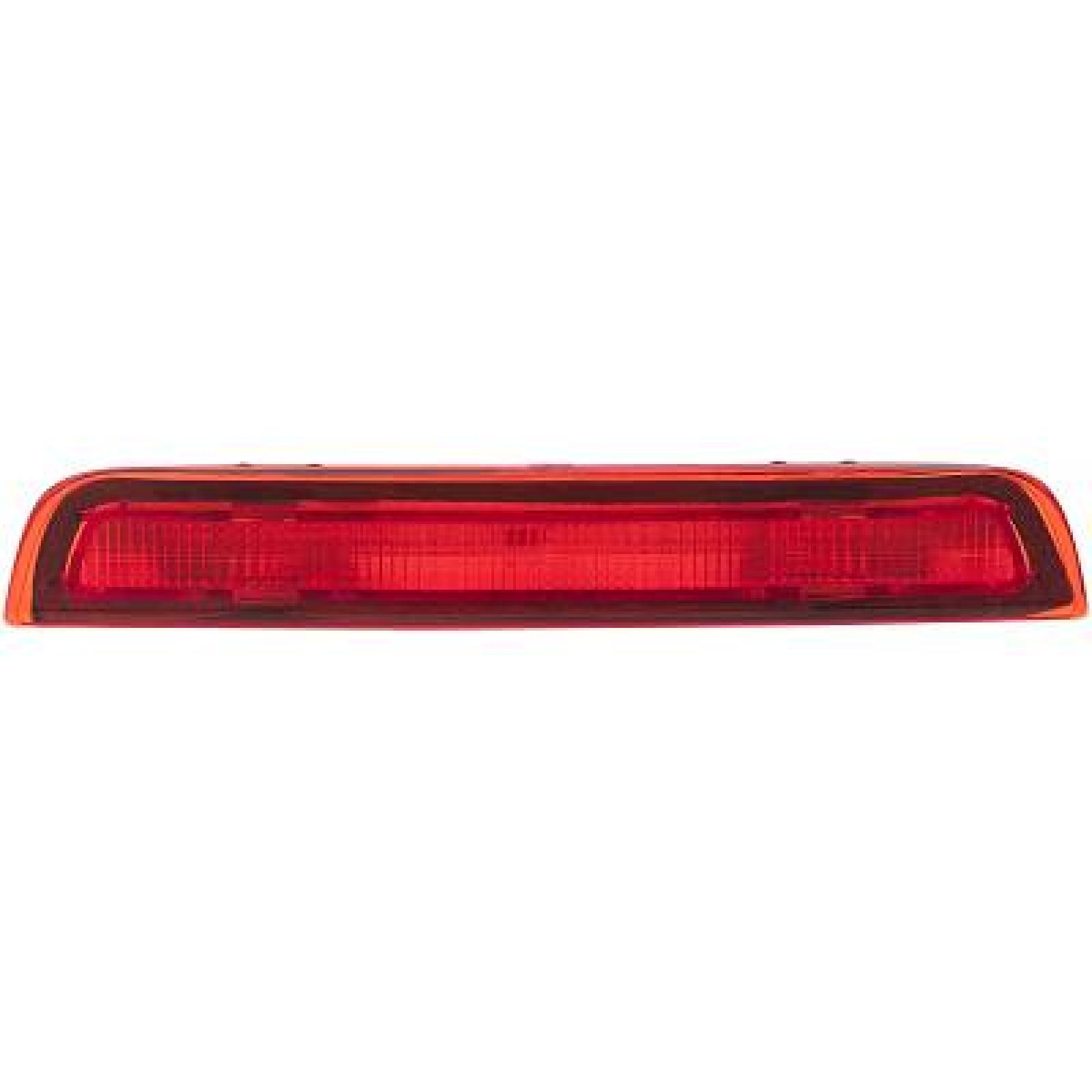 Derde remlicht DIEDERICHS 6607095 DIEDERICHS 6607095 3e remlicht TOYOTA PRIUS 2016