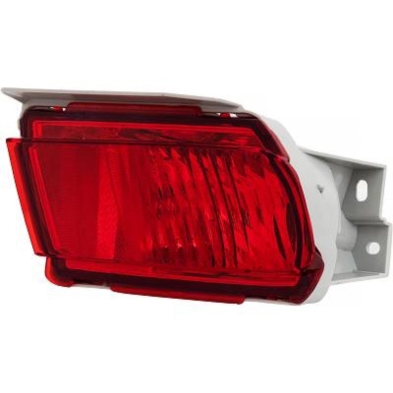 DIEDERICHS Nebelschlussleuchte 6675894 Nebelschlussleuchte DIEDERICHS Volkswagen T-CROSS 6675894