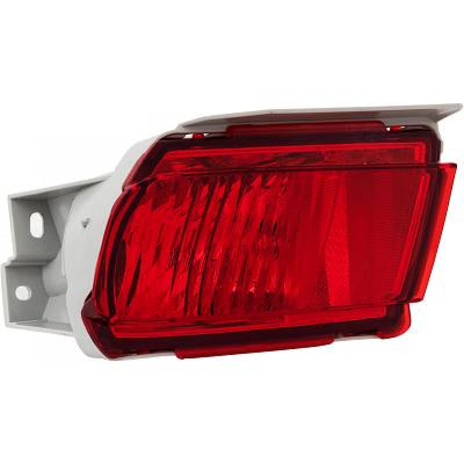 DIEDERICHS Mistachterlamp 6675895 DIEDERICHS 6675895 Mistachterlicht Toyota Corolla e11 Liftback prijs