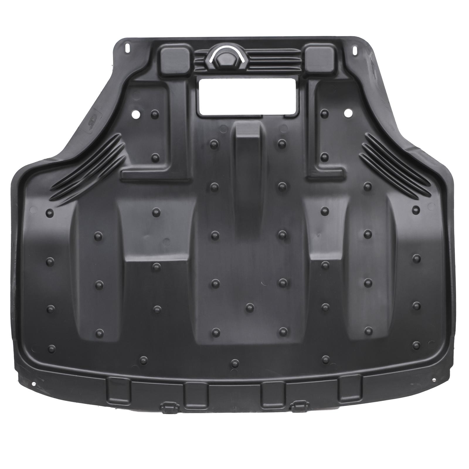 DIEDERICHS Insonorisation du compartiment moteur 8014051 Carter de protection sous moteur DIEDERICHS IMPALA 8014051 pas cher