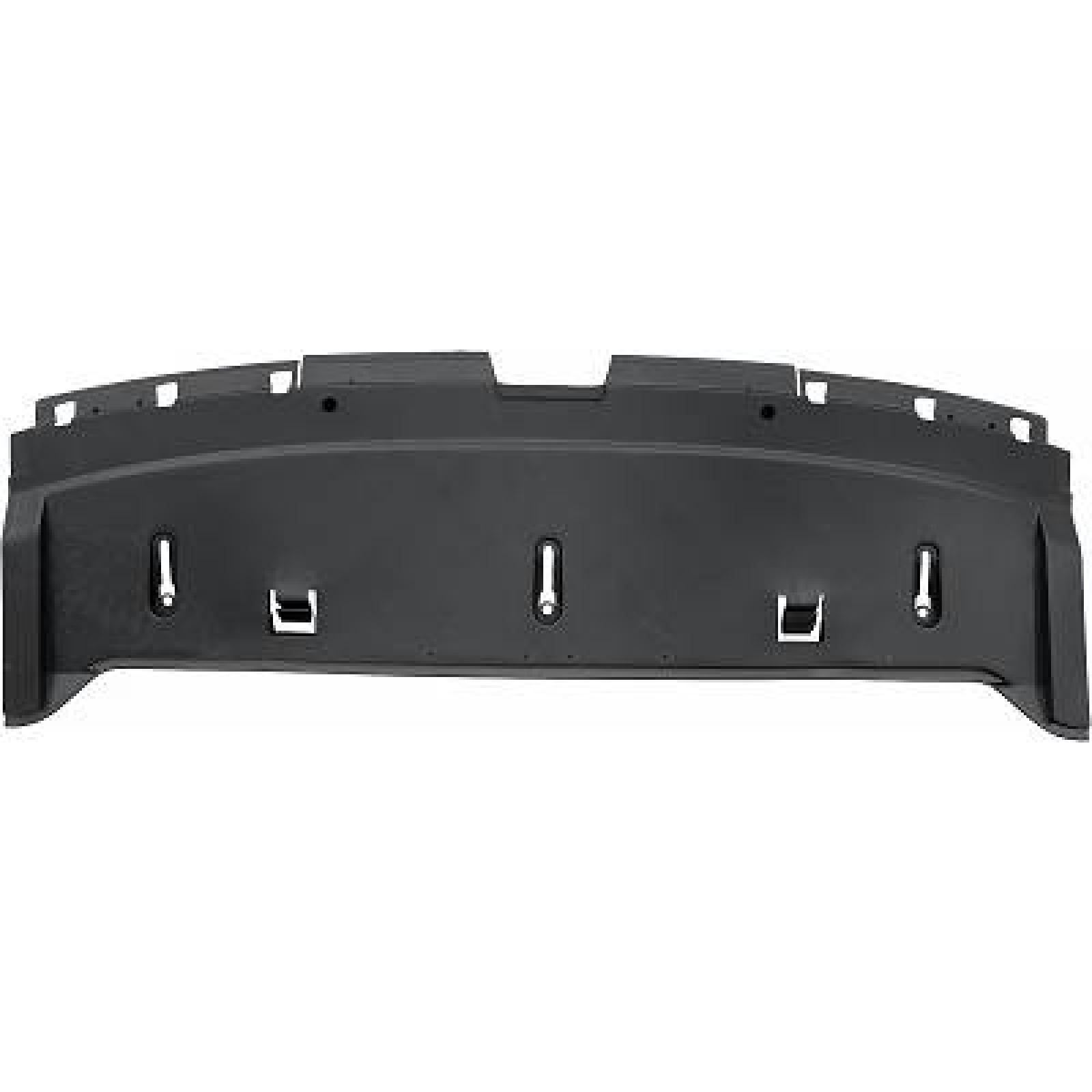 DIEDERICHS Motorrom isolering 8042343 Motorrom isolering DIEDERICHS Peugeot 208 8042343