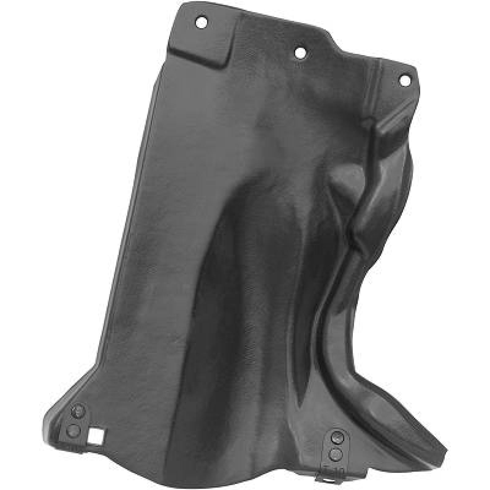 DIEDERICHS Motorrom isolering 8056182 8056182 Motorrom isolering MAZDA CX-7 DIEDERICHS