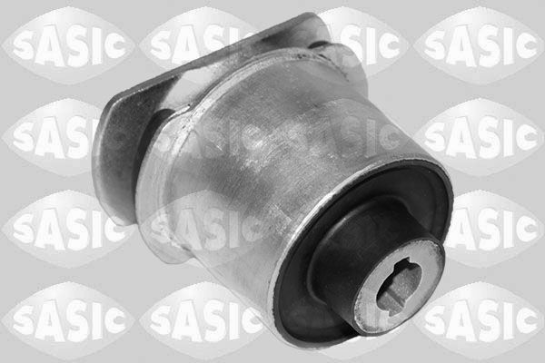 SASIC Upphängning, axelstomme 2606037 2606037 SASIC axelupphängning MERCEDES-BENZ VIANO