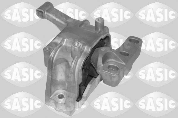 Suporte, motor SASIC 2706664 SASIC 2706664: Coxim de motor Seat ALHAMBRA 2014