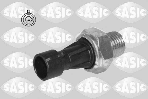 SASIC Eļļas spiediena devējs 9440009 Eļļas spiediena slēdzis SASIC CADDY 9440009 lēti