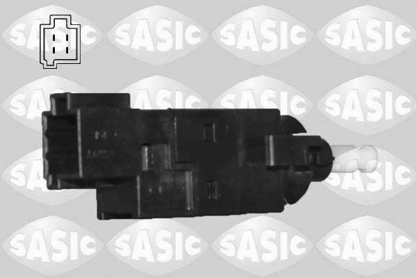 SASIC Bremslichtschalter 9446011 9446011 Bremspedalschalter SASIC FIAT Kosten