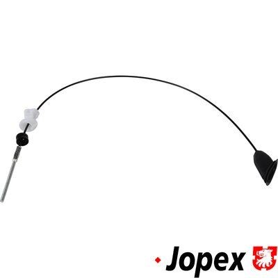 JP GROUP Ντίζα, φρένο ακινητοποίησης 1170318200 1170318200 Χειρόφρενο JAGUAR S-TYPE JP GROUP