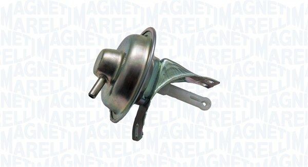 MAGNETI MARELLI Vakuumbeholder, strømfordeler 071285408010 MAGNETI MARELLI 071285408010 Vakuumbeholder, strømfordeler