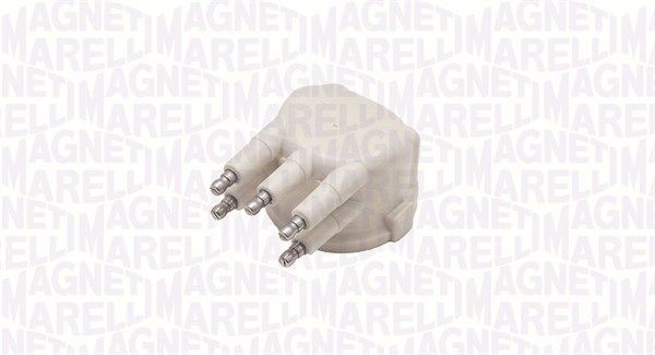 MAGNETI MARELLI Strømfordelerdæksel 071302701010 Fordelerdæksel FORD USA MAGNETI MARELLI 071302701010