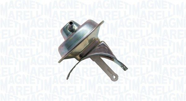 MAGNETI MARELLI Onderdrukelement, stroomverdeler 071315005010 MAGNETI MARELLI 071315005010 Onderdrukelement, stroomverdeler