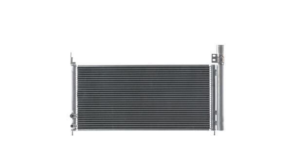 MAHLE Condenseur, climatisation AC 1013 000S AC 1013 000S Radiateur de clim LEXUS LS MAHLE