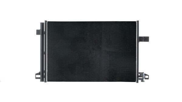 Klimakondensator MAHLE AC 1015 000S MAHLE AC 1015 000S Kondensator Klimaanlage VW MULTIVAN 2023 Kosten