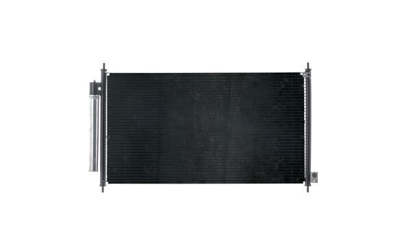 MAHLE Kondenzátor klimatizácie AC 981 000S MAHLE Kondenzátor klimatizácie HONDA AC 981 000S