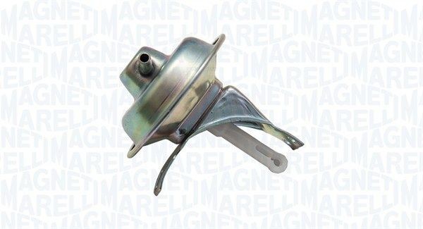 MAGNETI MARELLI Podtlaková dóza rozdeľovača zapaľovania 071334005010 MAGNETI MARELLI 071334005010 Podtlaková dóza rozdeľovača zapaľovania