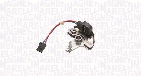 MAGNETI MARELLI Generatore di impulsi, Volano 071347401010 MAGNETI MARELLI 071347401010 Sensore albero motore PROTON Satria (C9_M) originale prezzo