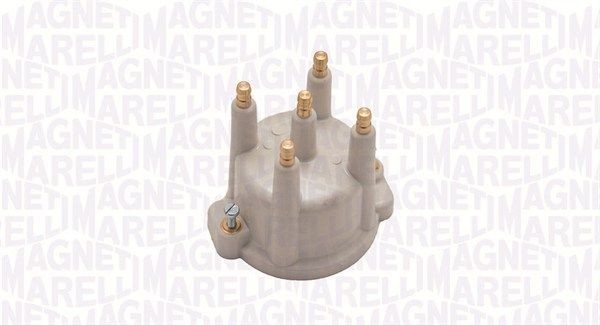 MAGNETI MARELLI Distributor Cap 071358401010 PEUGEOT 307 MAGNETI MARELLI distributor cap 071358401010