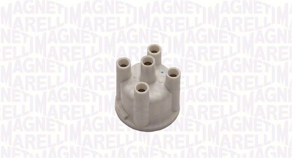 MAGNETI MARELLI Strømfordelerdæksel 071366702010 071366702010 Fordelerdæksel ALFA ROMEO 156 MAGNETI MARELLI