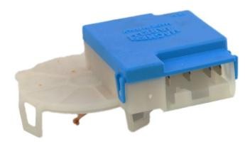 MAGNETI MARELLI Regulator, vaske intervall 079300840010 079300840010 Relè vaskeintervall KIA SPORTAGE MAGNETI MARELLI
