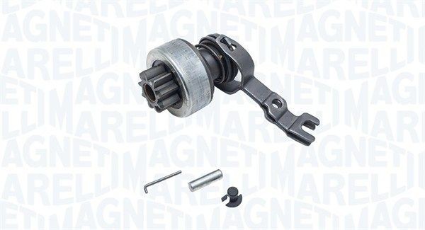 MAGNETI MARELLI Kit de reparação, motor de arranque 085540151010 MAGNETI MARELLI 085540151010 Peças de motor de arranque Land Rover RANGE ROVER EVOQUE originais