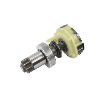 MAHLE Pignone, Motorino d'avviamento MSX 252 MSX 252 Meccanismo unidirezionale, motorino d'avviamento MAHLE FIAT 127 costo